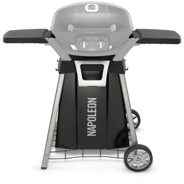 Napoleon TravelQ™ PRO285 Portable Gas Grills with Stand