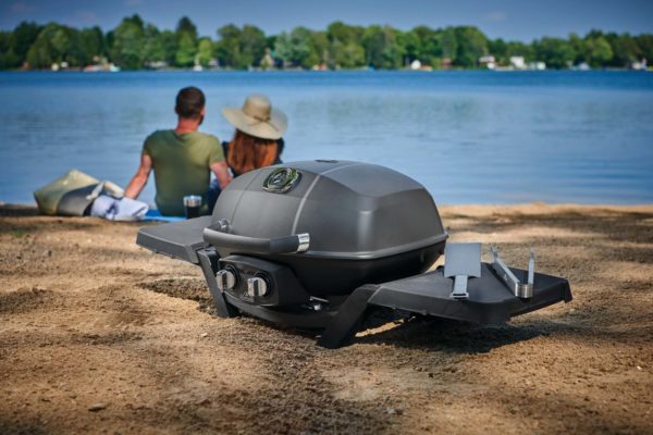 Napoleon TravelQ™ PRO Portable Grills Series - Lifestyle