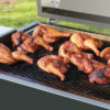 Roasting Chicken on Phoenix Grills