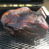 Smoking Pork Butts on Phoenix Grills