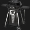 Portable Grill Stand for Napoleon TravelQ™ PRO285 Portable Grills