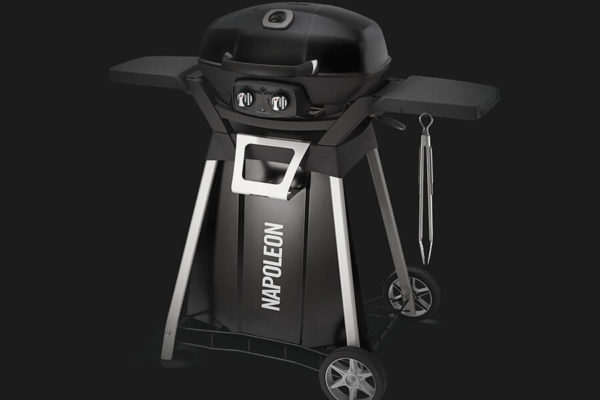 Portable Grill Stand for Napoleon TravelQ™ PRO285 Portable Grills