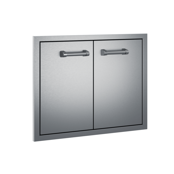 Delta Heat 26" Double Access Door