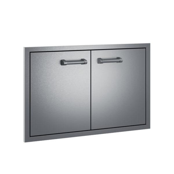 Delta Heat 32" Double Access Door