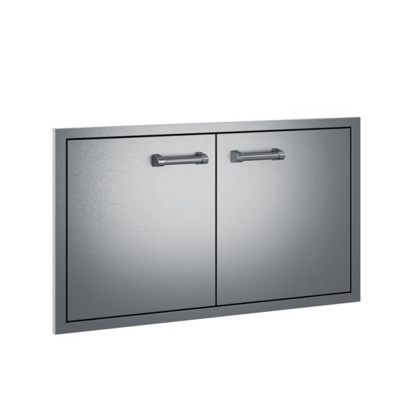 Delta Heat 36" Double Access Door