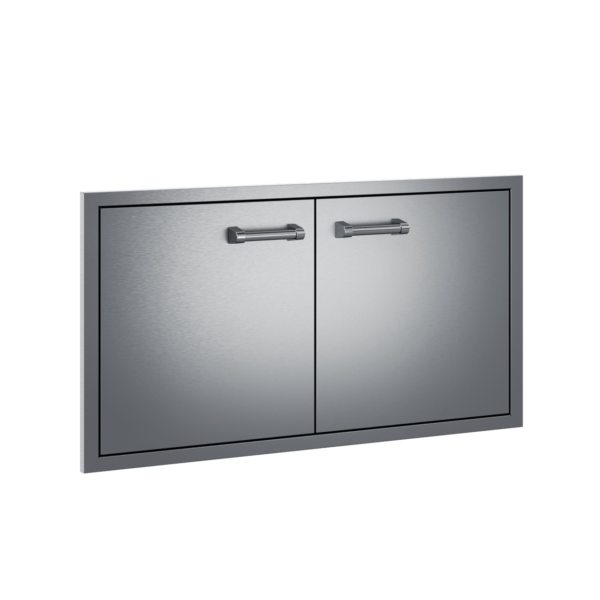 Delta Heat 38" Double Access Door