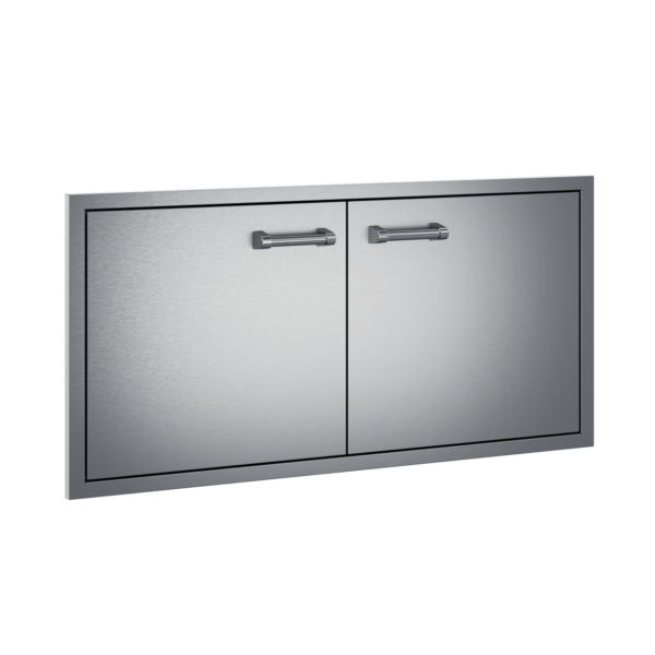 Delta Heat 42" Double Access Door