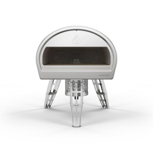 Gozney Grey Roccbox Pizza Oven