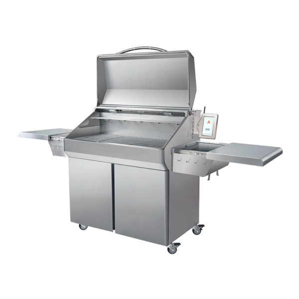 Memphis "Elite" Cart ITC3 Pellet Grill