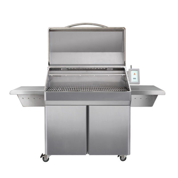 Memphis "Elite" Cart ITC3 Pellet Grill