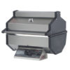 Phoenix Grills Features - Cast Aluminum Stainless Steel Housing
