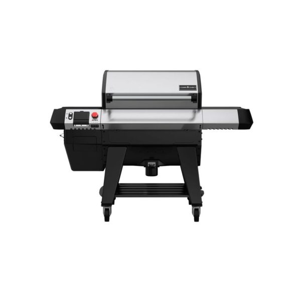 Camp Chef Apex 36 Pellet Grill