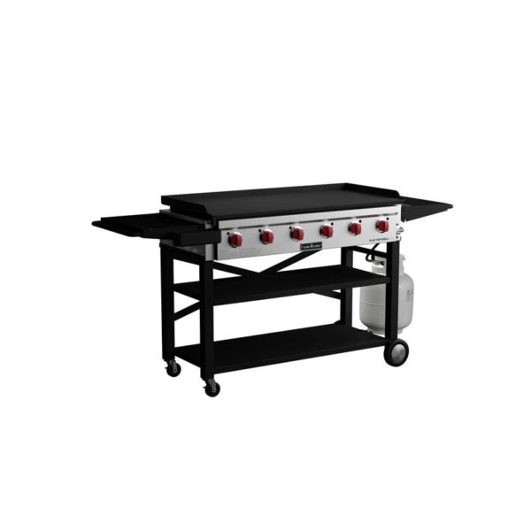 Camp Chef 6-Burner Flat Top 900 Grill and Griddle