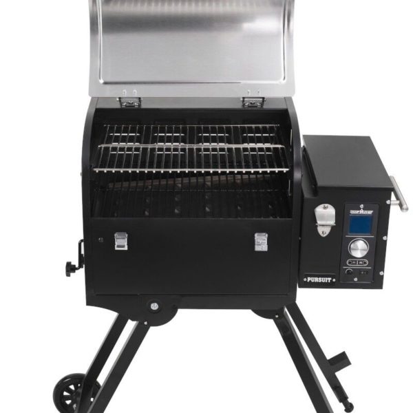 Camp Chef Pursuit® 20 Portable Pellet Grill