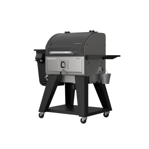 Camp Chef Woodwind PRO WiFi 24 Pellet Grills