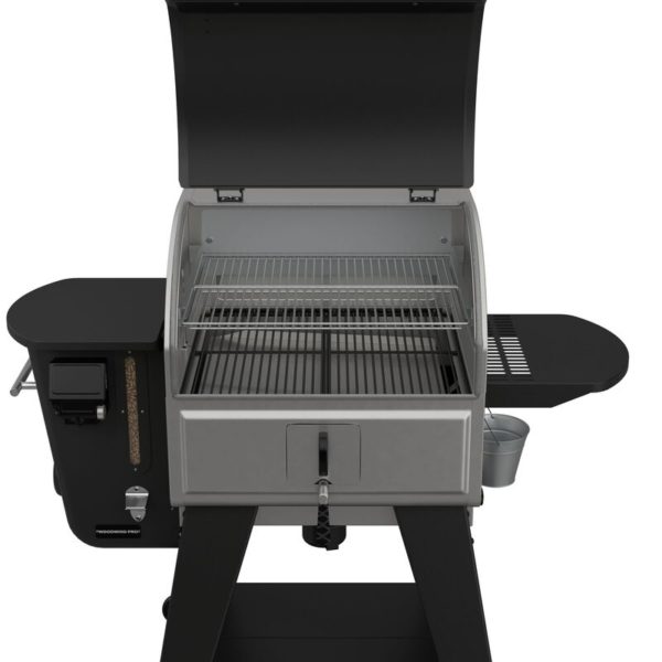 Camp Chef Woodwind PRO WiFi 24 Pellet Grills