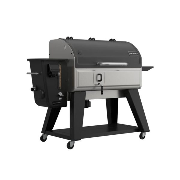 Camp Chef Woodwind PRO WiFi 36 Pellet Grills