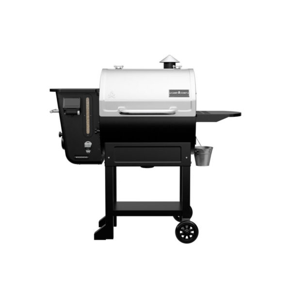 Camp Chef Woodwind WiFi 24 Pellet Grill