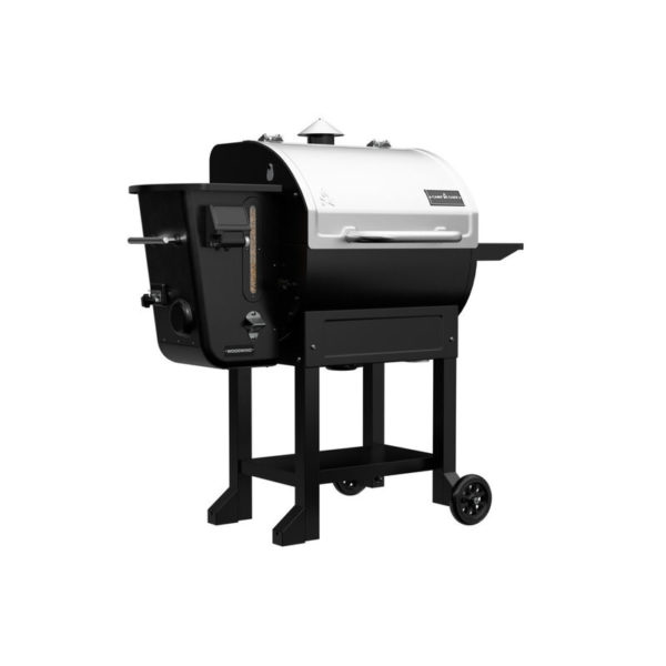 Camp Chef Woodwind WiFi 24 Pellet Grill