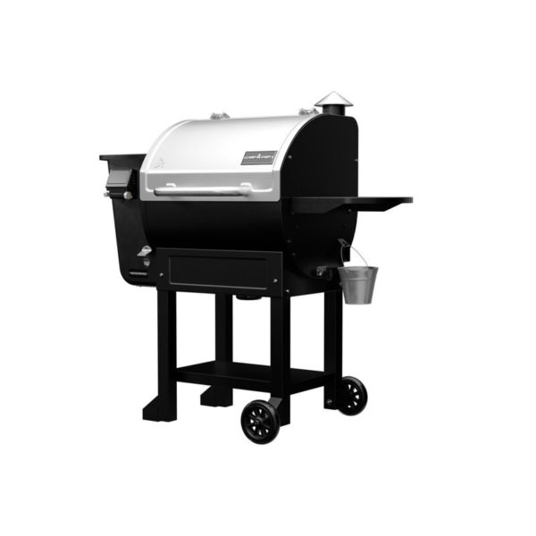 Camp Chef Woodwind WiFi 24 Pellet Grill