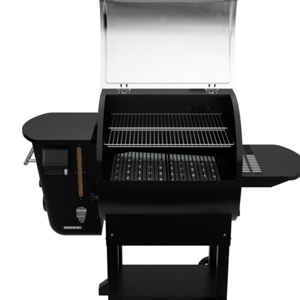 Camp Chef Woodwind WiFi 24 Pellet Grill