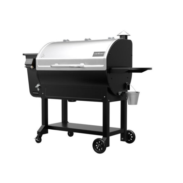 Camp Chef Woodwind WiFi 36 Pellet Grill