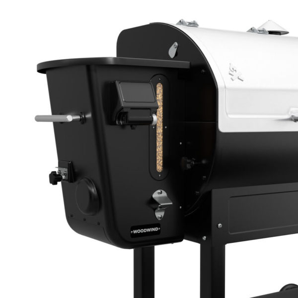 Camp Chef Woodwind WiFi 36 Pellet Grill