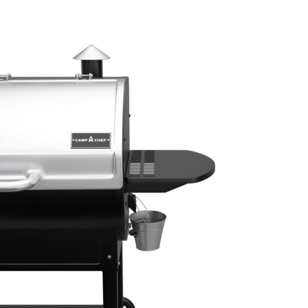 Camp Chef Woodwind WiFi 36 Pellet Grill