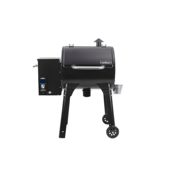 Camp Chef XT 24 Pellet Grills