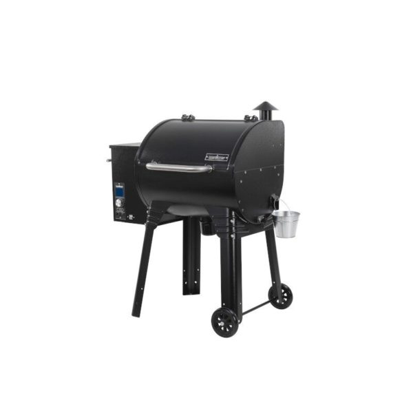 Camp Chef XT 24 Pellet Grills