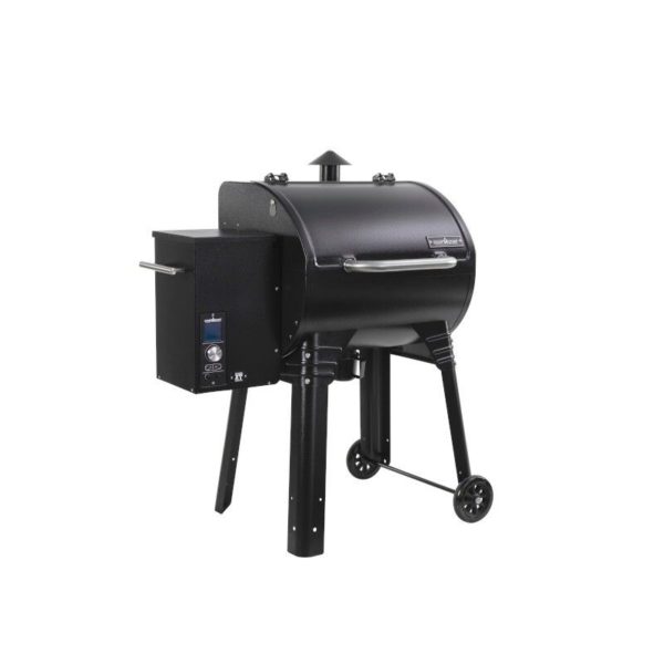 Camp Chef XT 24 Pellet Grills