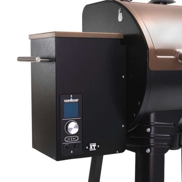 Camp Chef XT 24 Pellet Grills