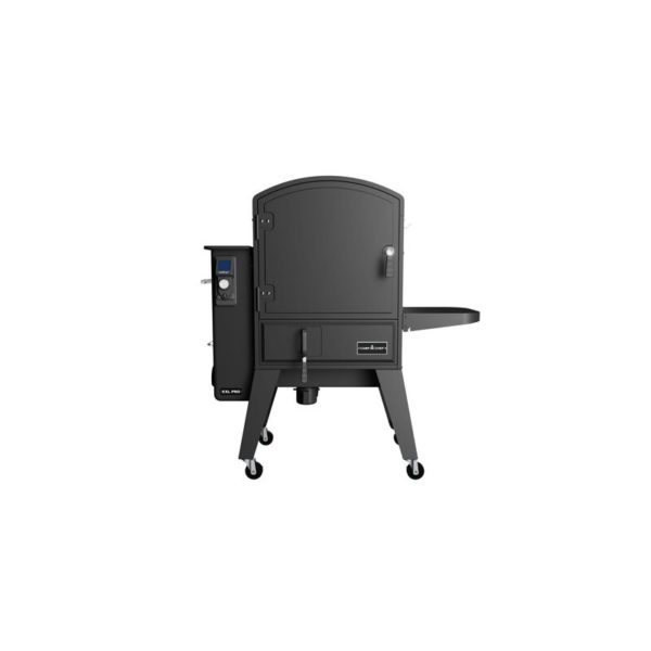 Camp Chef XXL PRO WiFi Vertical Smoker