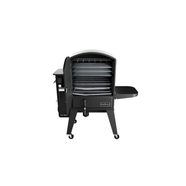 Camp Chef XXL PRO WiFi Vertical Smoker