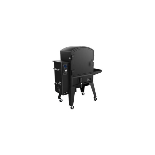 Camp Chef XXL PRO WiFi Vertical Smoker