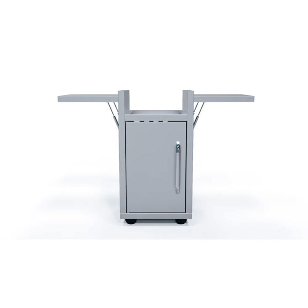 Le Griddle Freestanding Cart for 1-Burner Wee Griddles