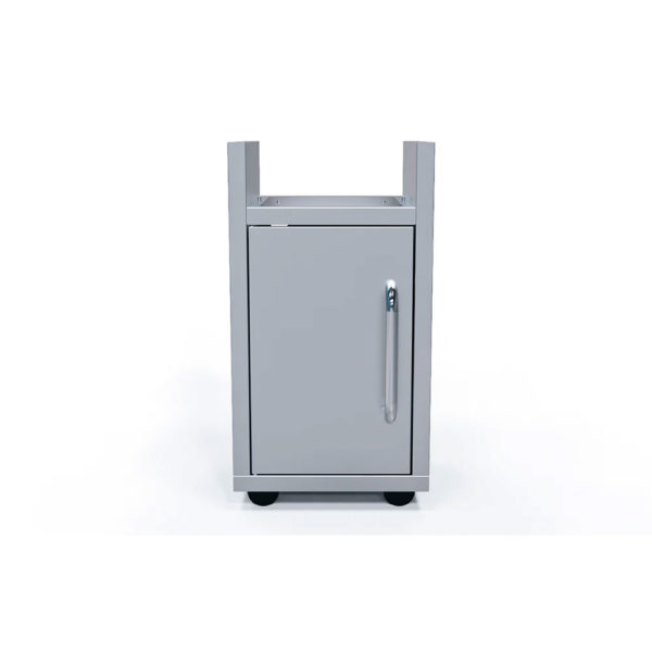 Le Griddle Freestanding Cart for 1-Burner Wee Griddles