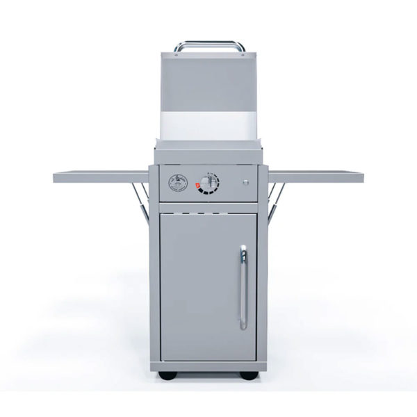 Le Griddle Freestanding Cart for 1-Burner Wee Griddles