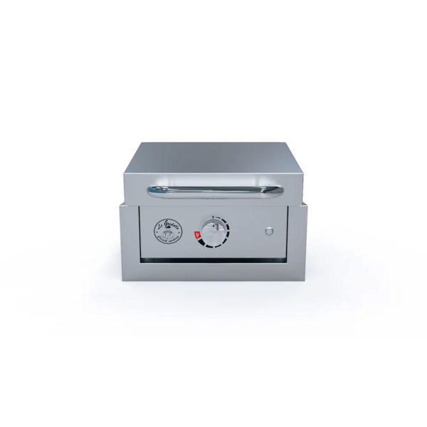 Le Griddle Stainless Steel Lid for 1-Burner Wee Griddles