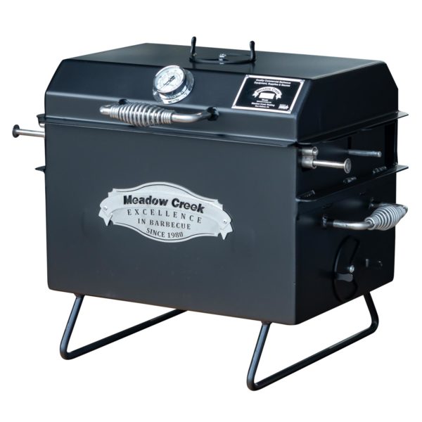 Meadow Creek BBQ18 Chicken Cooker