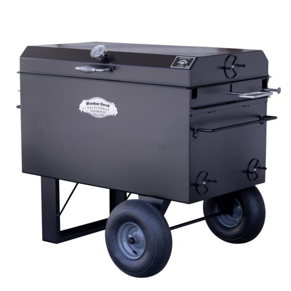 Meadow Creek BBQ42 Chicken Cooker