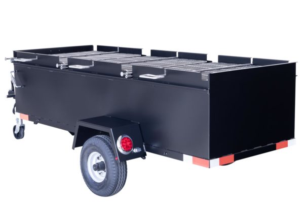 Meadow Creek BBQ96 Chicken Cooker