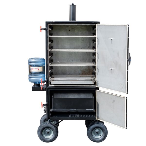 Meadow Creek BX100 Box Smoker