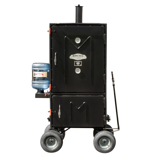 Meadow Creek BX100 Box Smoker