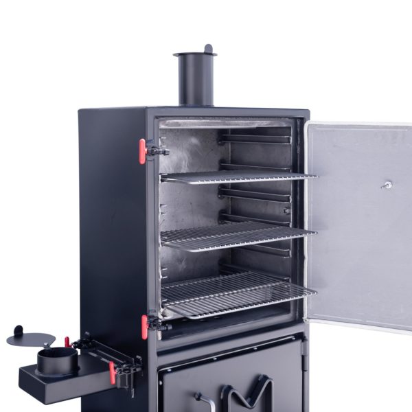 Meadow Creek BX25 Box Smoker