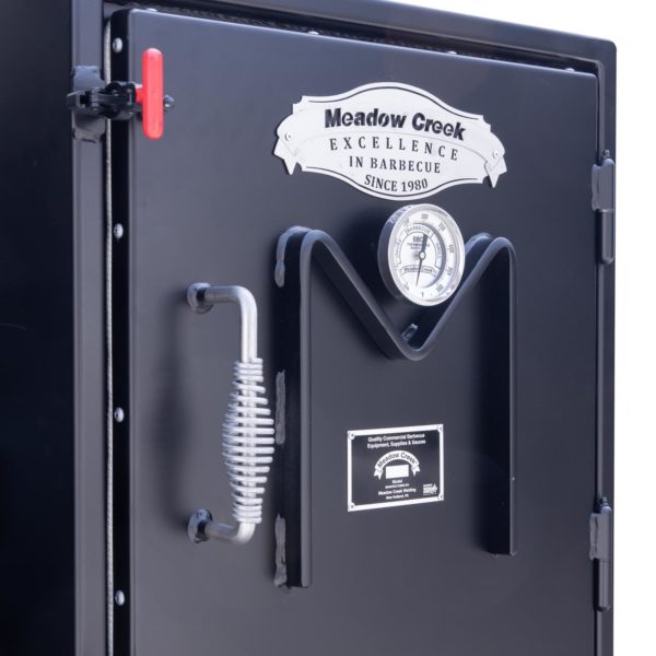 Meadow Creek BX25 Box Smoker