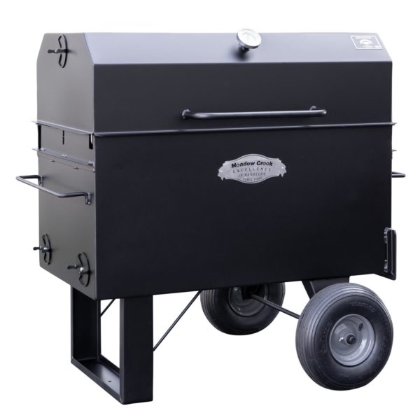 Meadow Creek COMBI42 Grill