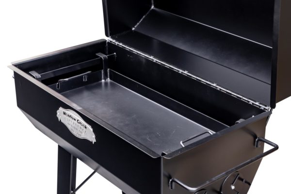 Drip Pan / Charcoal Grill Pan in PR36 Pig Roaster