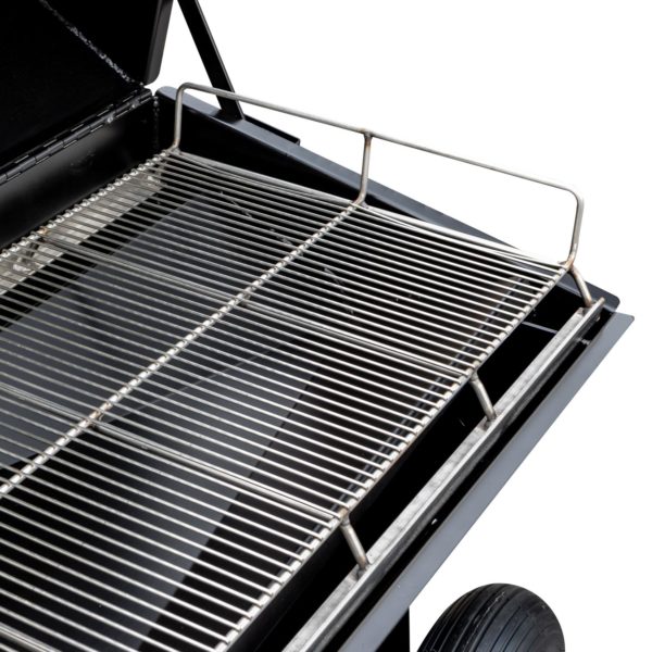 Stainless Steel Cooking Grate in PR42G Pig Roaster