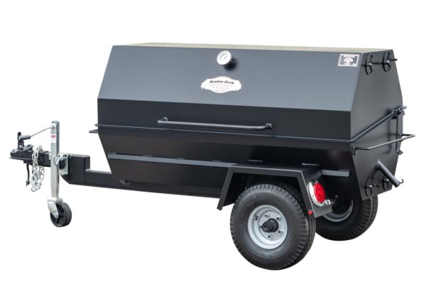 Meadow Creek PR60T Pig Roaster